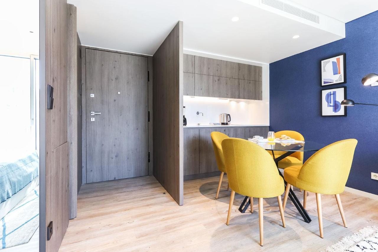Apartament Modern Parliament By Homing Lizbona Zewnętrze zdjęcie